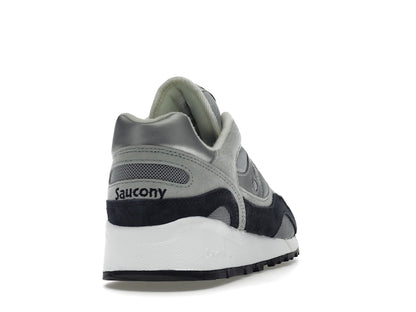 Saucony Shadow 6000 Grey Silver