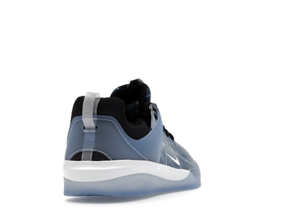 Nike SB Zoom Nyjah 3 Trouble at Home