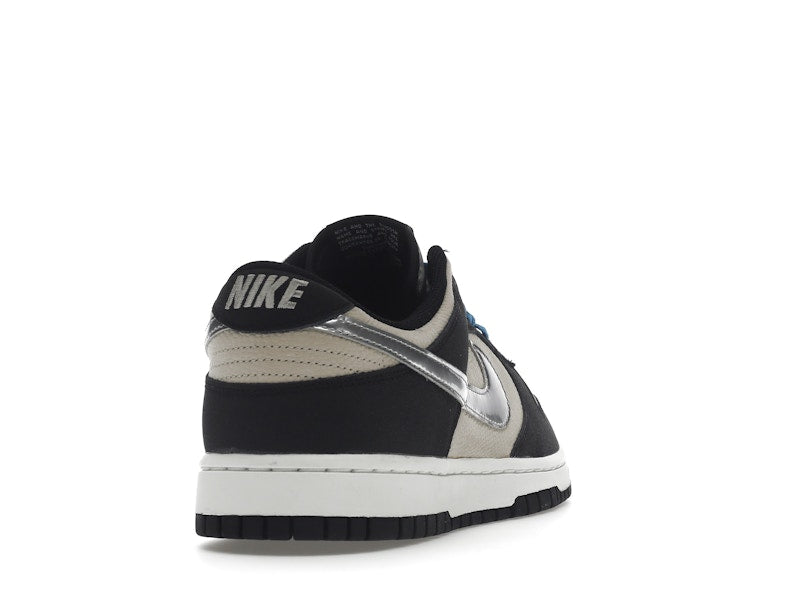 Nike Dunk Low Starry Laces (Women's)