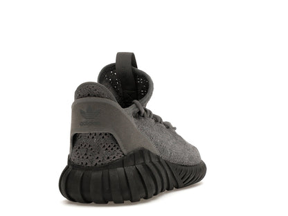 adidas Tubular Doom Grey Core Black