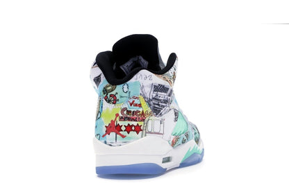 Jordan 5 Retro Wings (GS)