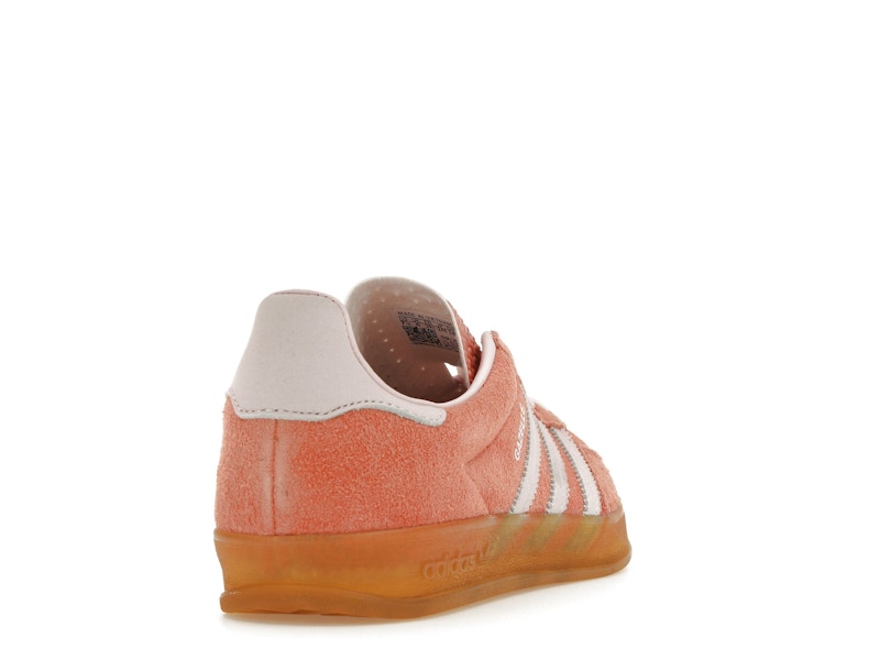 adidas Gazelle Indoor Wonder Clay (Women's)
