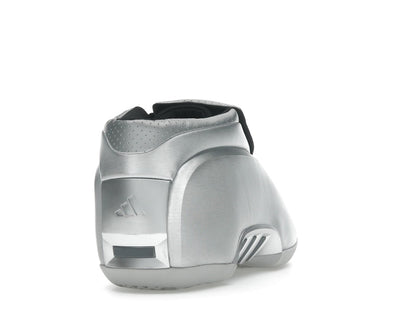 adidas Crazy 2 Silver Metallic
