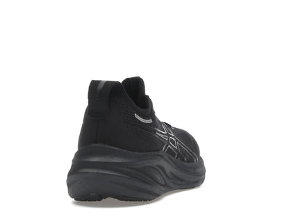 ASICS Gel-Nimbus 26 Black (Women's)