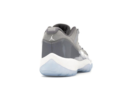 Jordan 11 Retro Low Cool Grey