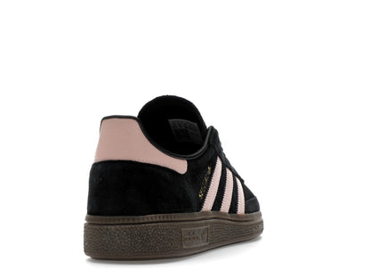 adidas Handball Spezial Black Icy Pink (Women's)