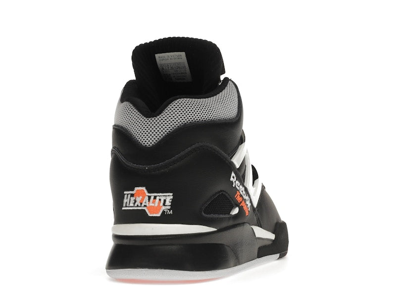 Reebok Pump Omni Zone II Dee Brown