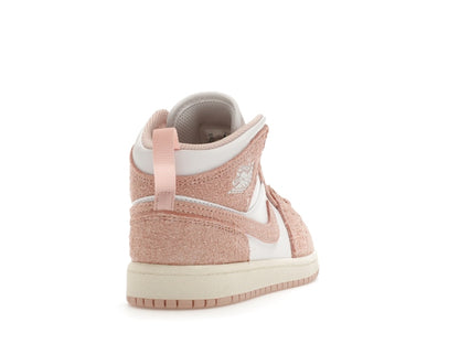 Jordan 1 Mid SE Legend Pink (PS)