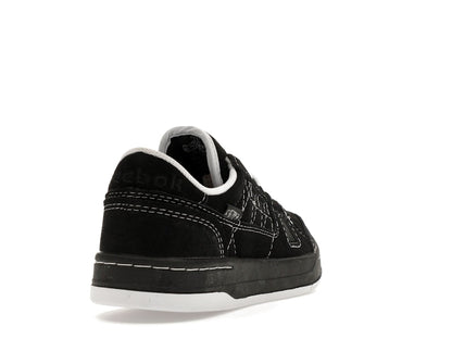 Reebok LT Court SNEEZE Black White