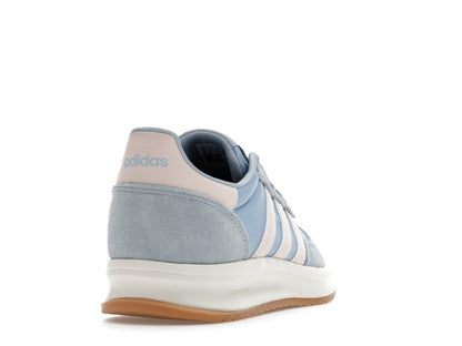 adidas Run 72 Glow Blue Wonder Quartz Wonder Blue (Women's)