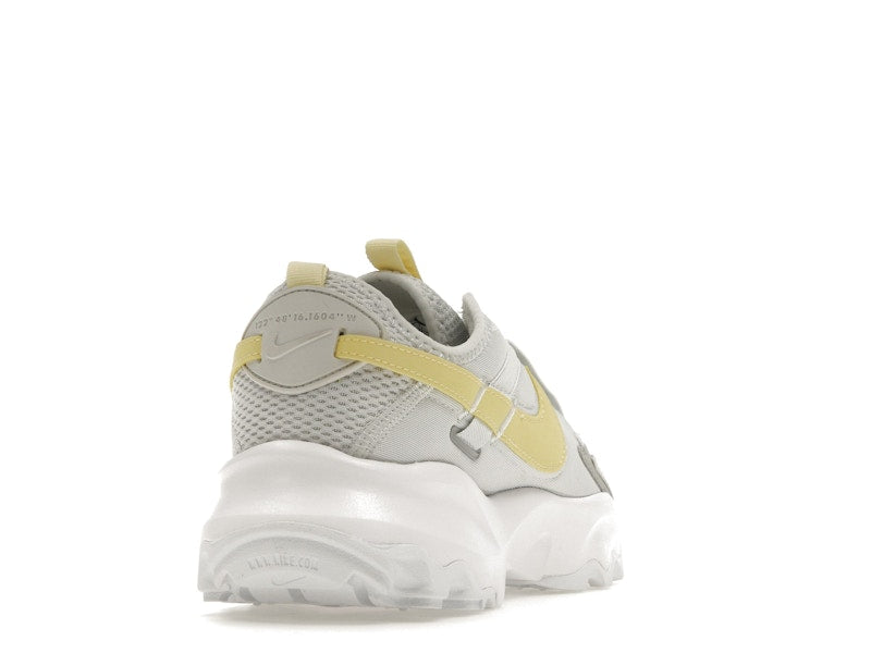 Nike TC 7900 Photon Dust Lemon Chiffon (Women's)