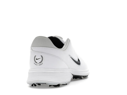 Nike Victory Tour 4 BOA White Photon Dust Black