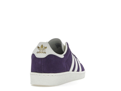 adidas Jabbar Lo Aurora Plum Off White