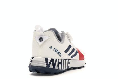 adidas Terrex White Mountaineering (White)