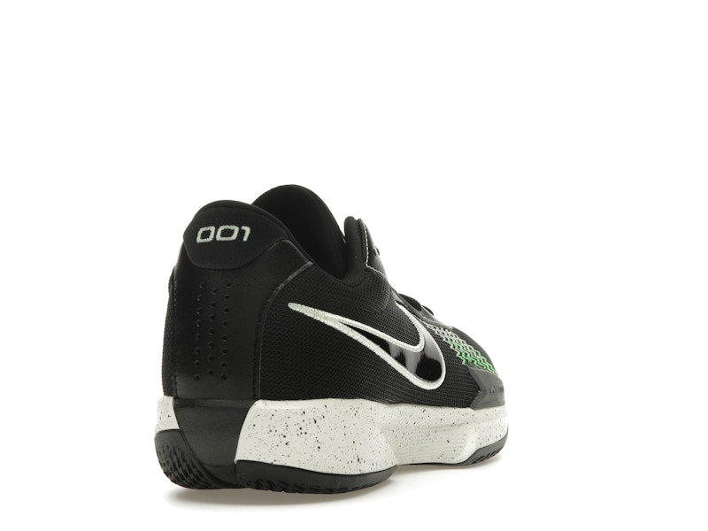 Nike Zoom GT Cut Academy Black Green Strike