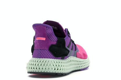 adidas ZX 4000 4D SNS Los Angeles Sunset