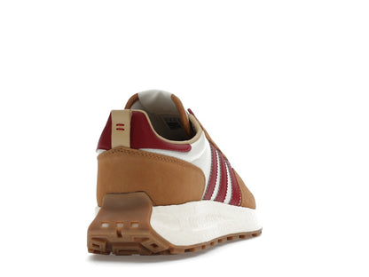 adidas Retropy E5 Copper Burgundy
