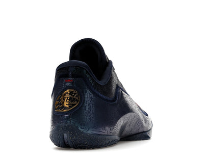 Nike LeBron 23 Out for Redemption