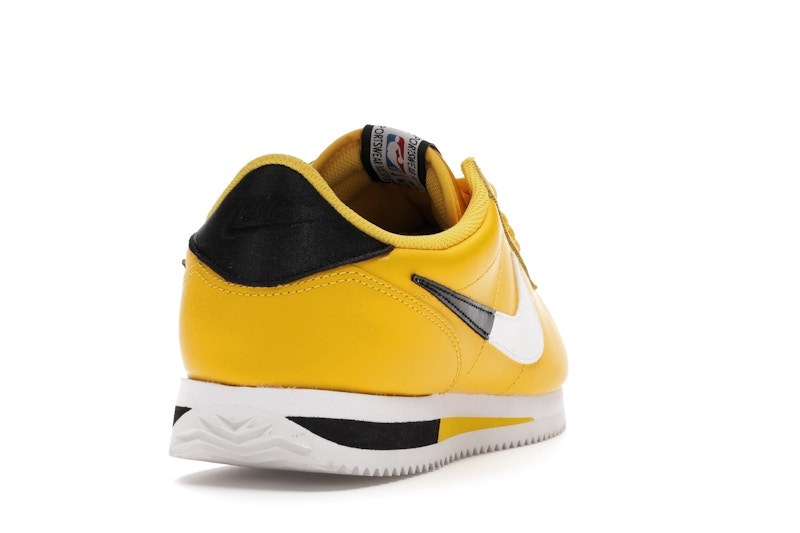 Nike Cortez Basic NBA Amarillo