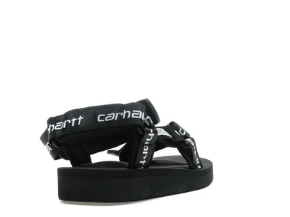 Suicoke Depa Carhartt WIP Black