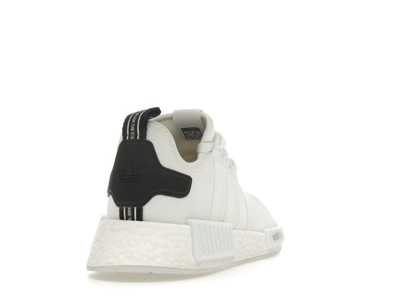 adidas NMD R1 Parley White
