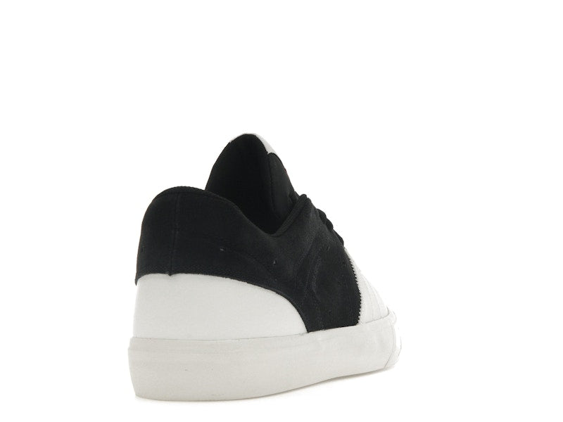 Jordan Series ES Black White