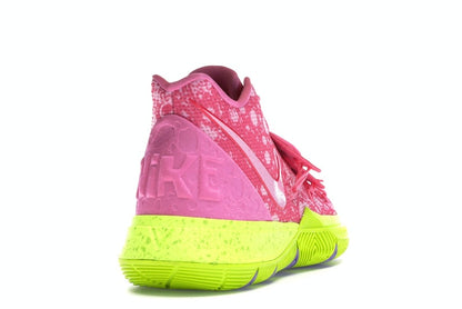 Nike Kyrie 5 Spongebob Patrick