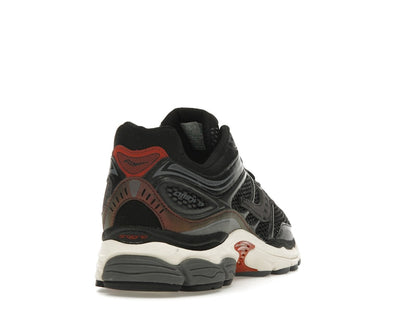 Saucony ProGrid Omni 9 OG Disrupt Pack Black