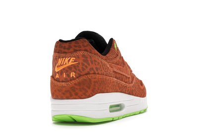 Nike Air Max 1 Leopard Orange