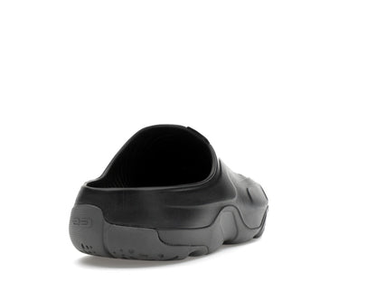 Jordan Roam Slide Black Iron Grey