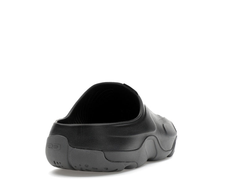 Jordan Roam Slide Black Iron Grey