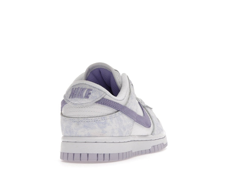 Nike Dunk Low Purple Pulse (Women's)