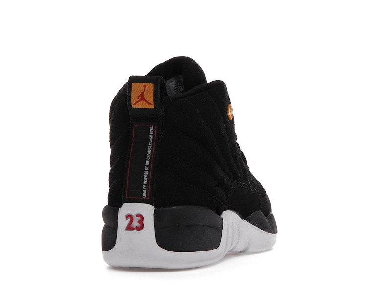 Jordan 12 Retro Reverse Taxi (PS)