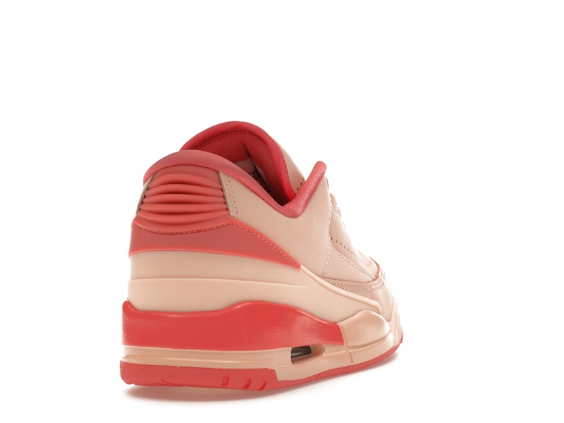 Jordan 2/3 Washed Coral (Women's)