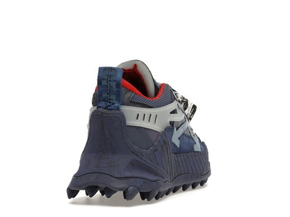 OFF-WHITE Odsy-1000 Navy Blue