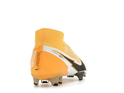 Nike Mercurial Superfly 7 Elite FG Laser Orange