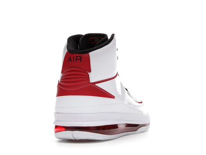 Jordan 2.0 Chicago