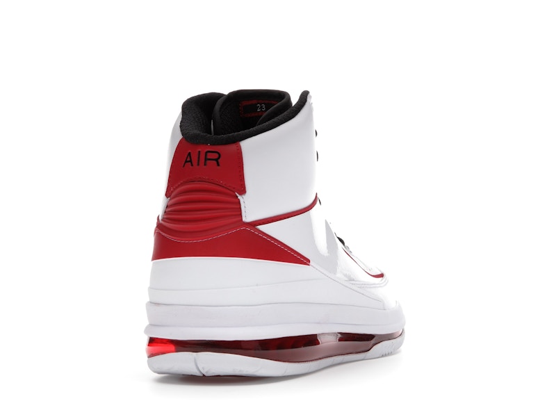 Jordan 2.0 Chicago