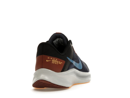 Nike Quest 4 Thunder Blue
