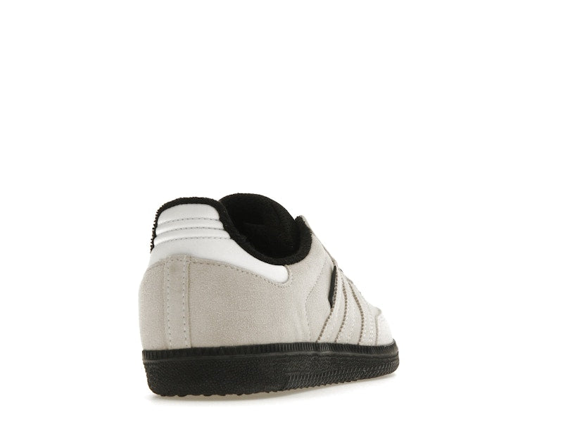 adidas Samba ADV Cloud White Black