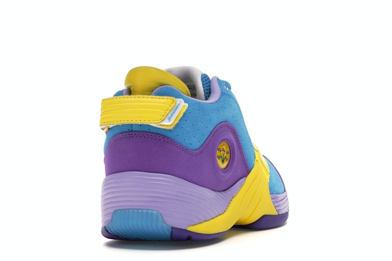 Reebok Answer 5 BBC Ice Cream
