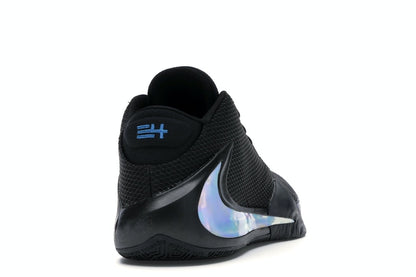 Nike Zoom Freak 1 Black Multi Photo Blue