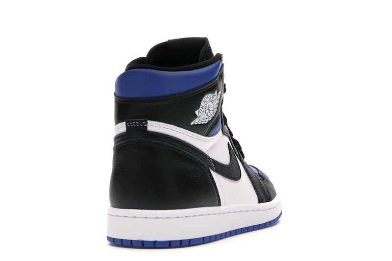 Jordan 1 Retro High Royal Toe