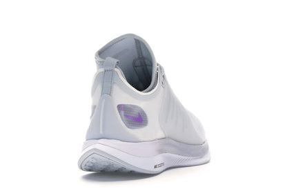 Nike Zoom Pegasus Turbo XX Pure Platinum Bright Violet (Women's)