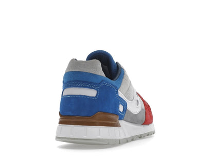 Saucony Shadow 5000 Sneakers76 the Legend of God Taras