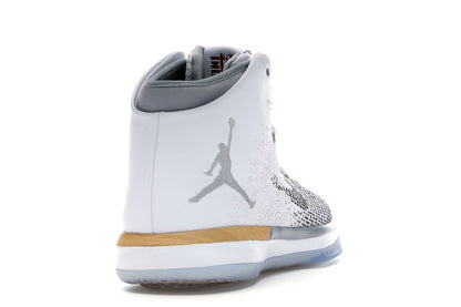 Jordan XXX1 Chinese New Year