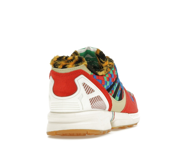 adidas ZX 8000 atmos Setsubun