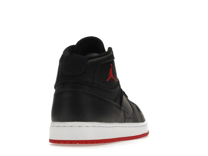 Jordan Access Bred