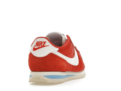 Nike Cortez Picante Red (Women's)