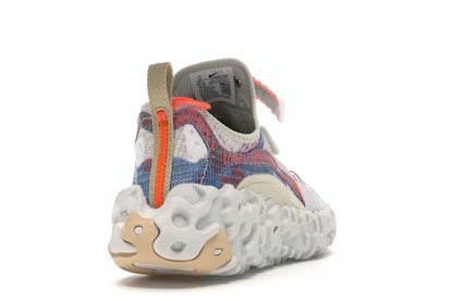 Nike ISPA Overreact Sail Multi